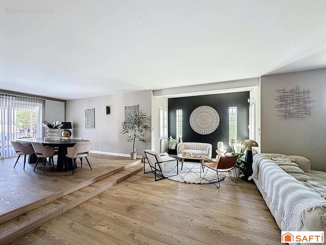 Photo 4 - Maison à MAILLOT