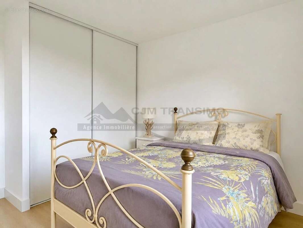 Appartement 54 m² à Gap  - photo 9