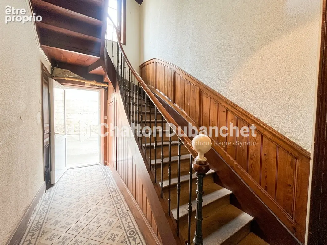 Appartement 1 pièce 32 m² à vendre à Feurs (42110) - photo 7