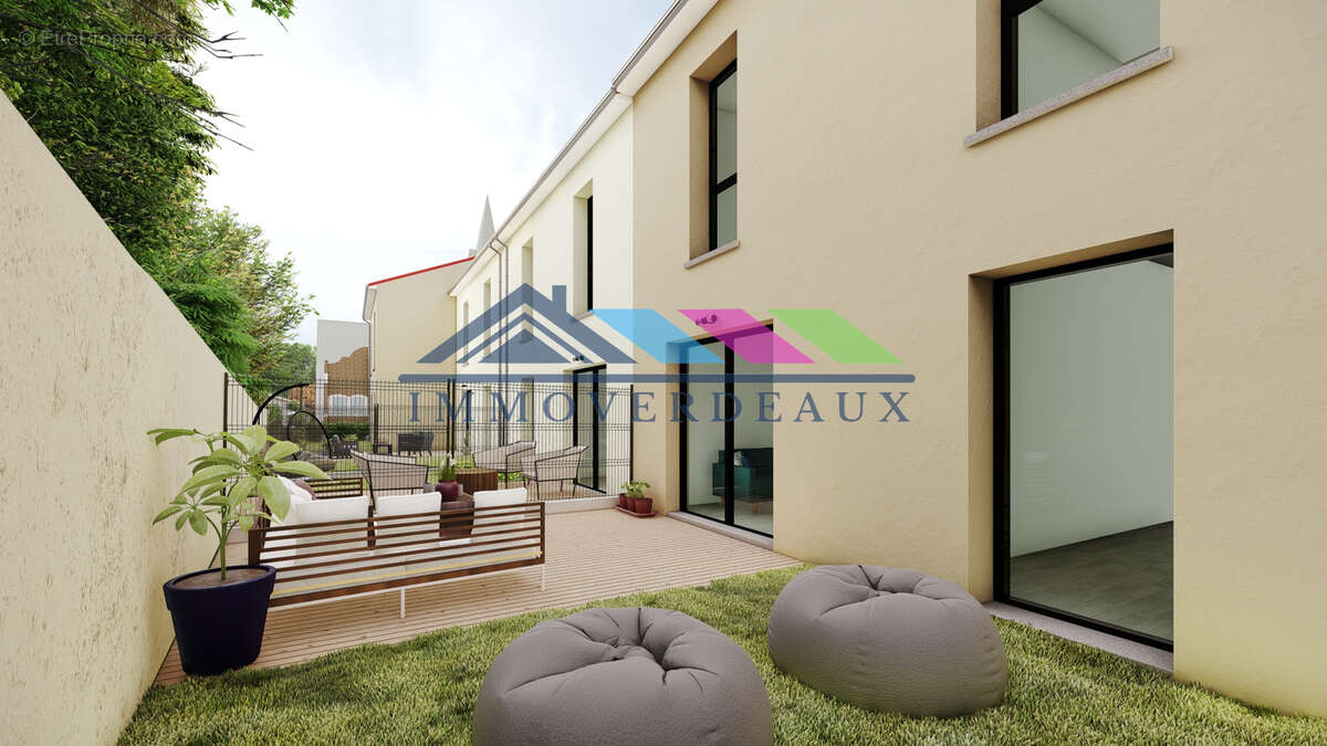 Appartement à LUNEVILLE