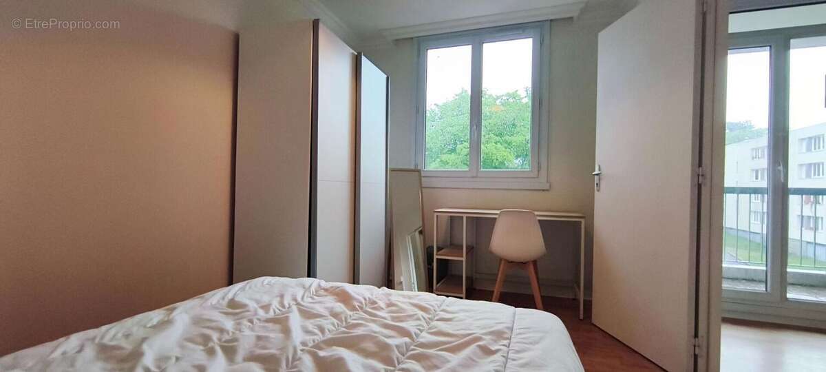Appartement à SAINT-BRIEUC