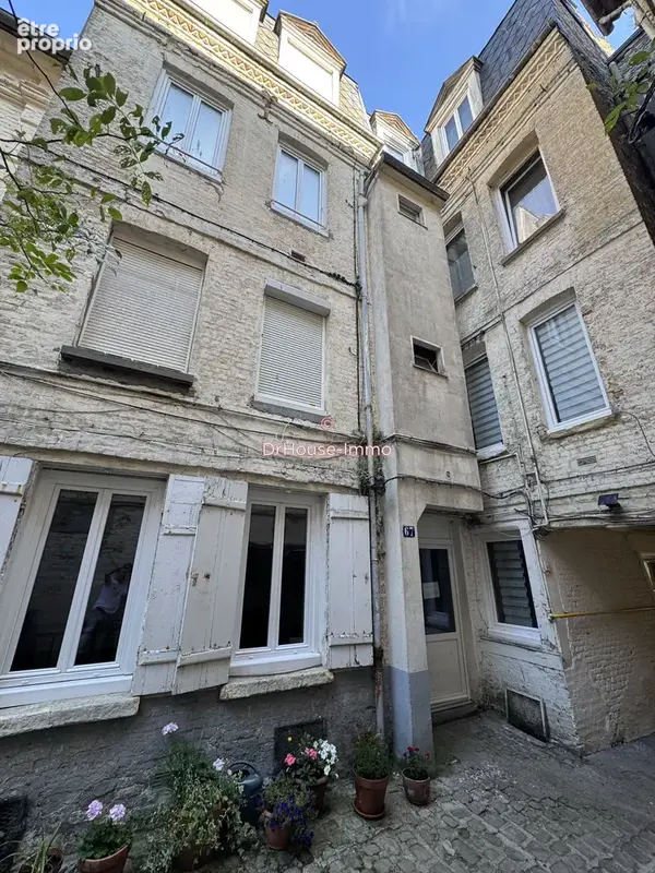Appartement 8 pièces 180 m² à vendre à Dieppe (76200) - photo 3