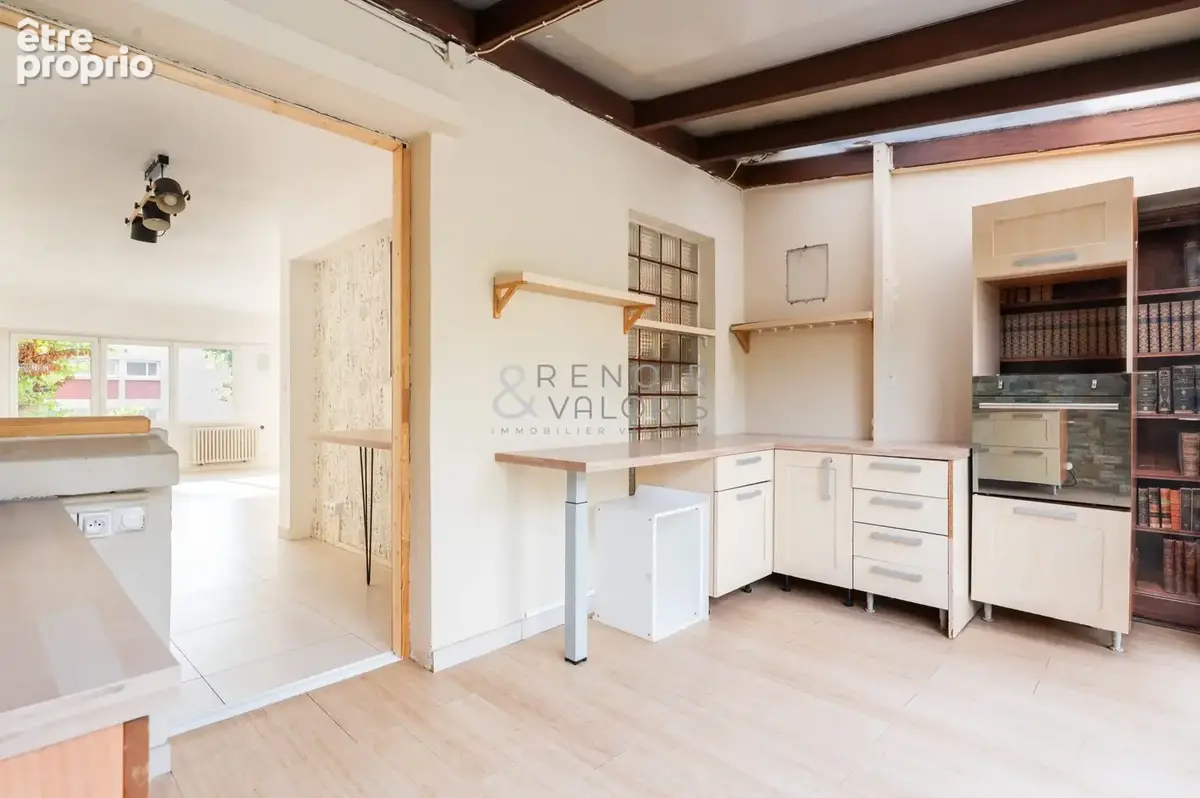 Maison 6 pièces 182 m² à vendre à Laxou (54520) - photo 5