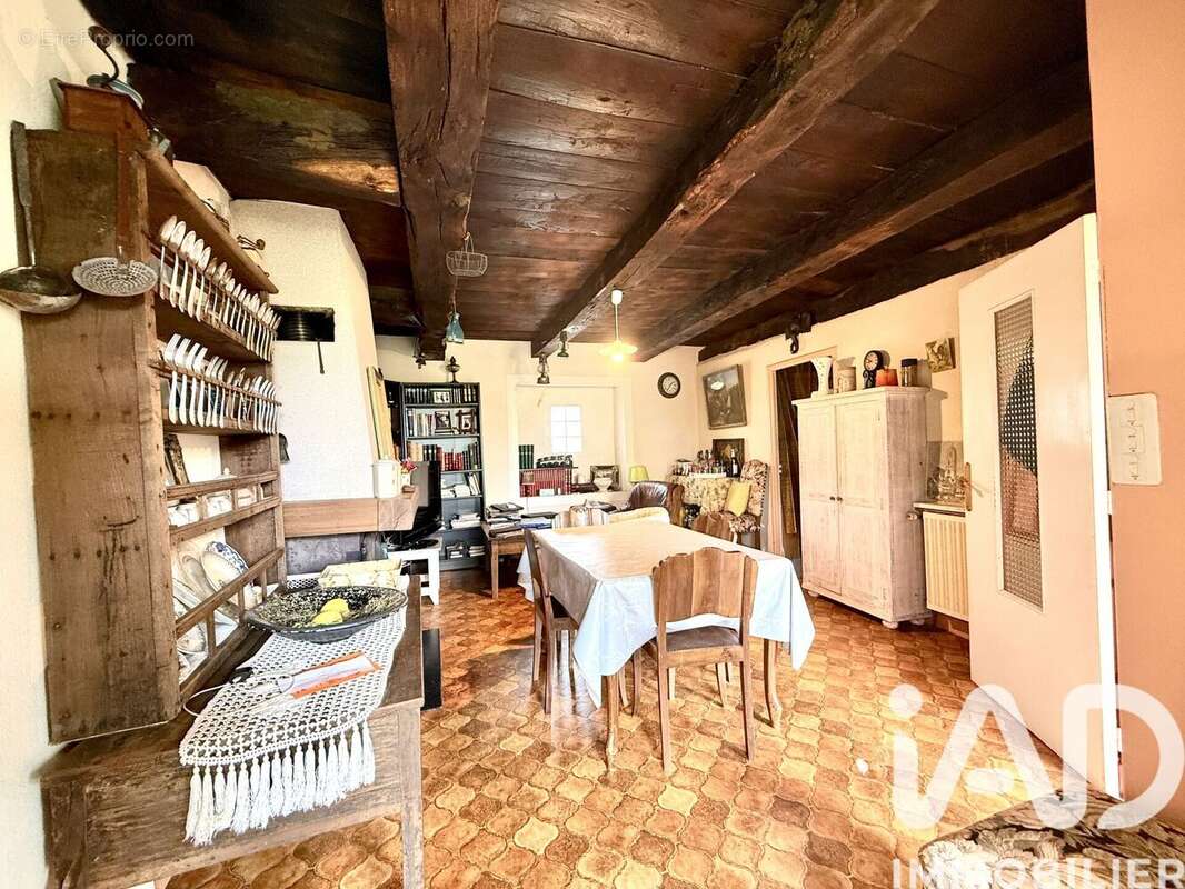 Maison 80 m² à Pampelonne  - photo 9
