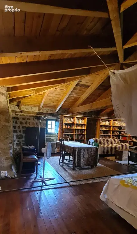 Propriété d’exception   51,74 ha   maison forte du xvie siècle - photo 31