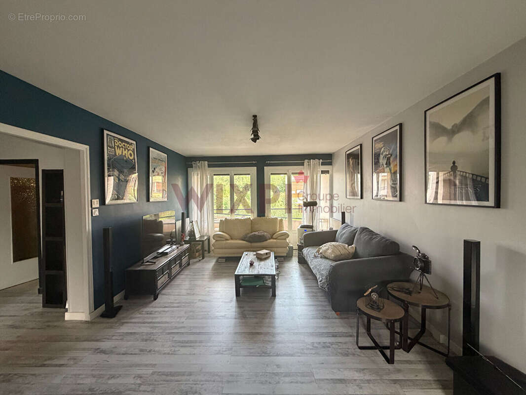 A vendre maison avec jardin valence (26000) - photo 12