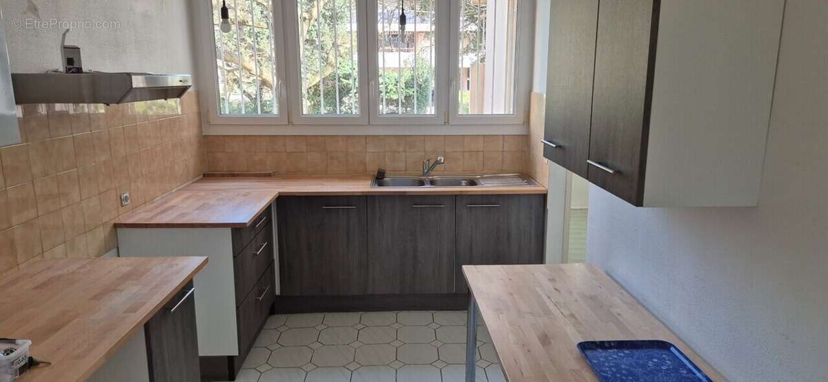 Appartement à ISTRES