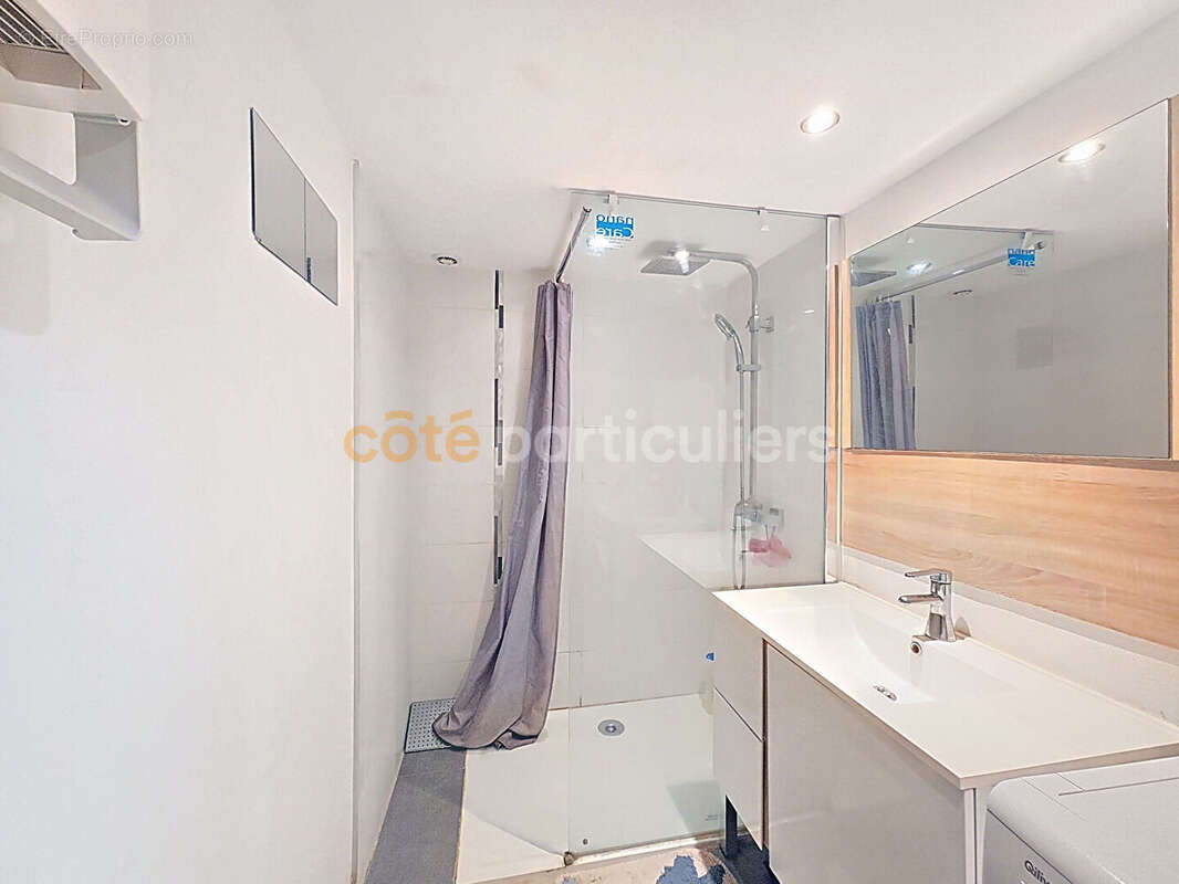 Appartement à BAILLEUL