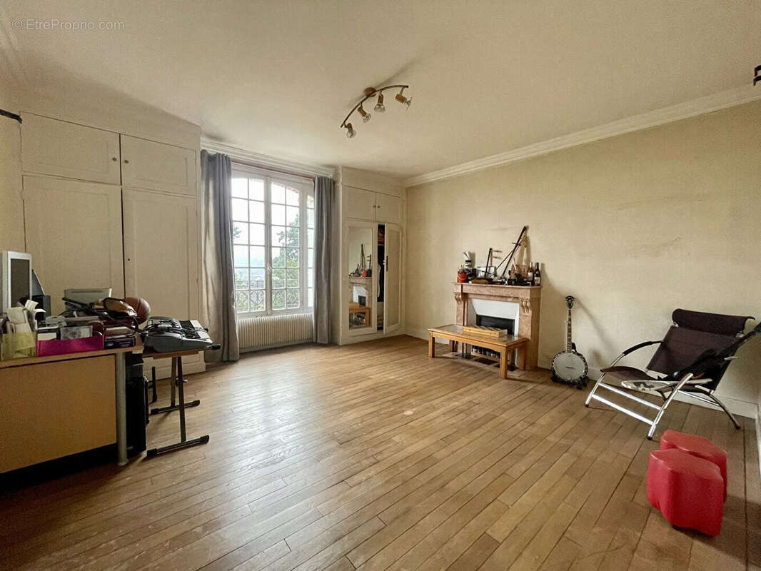 Maison à PARMAIN