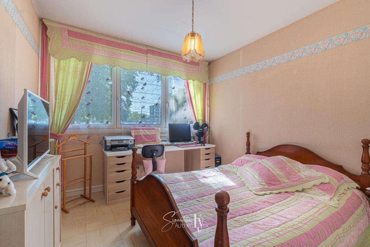 Appartement - photo 7