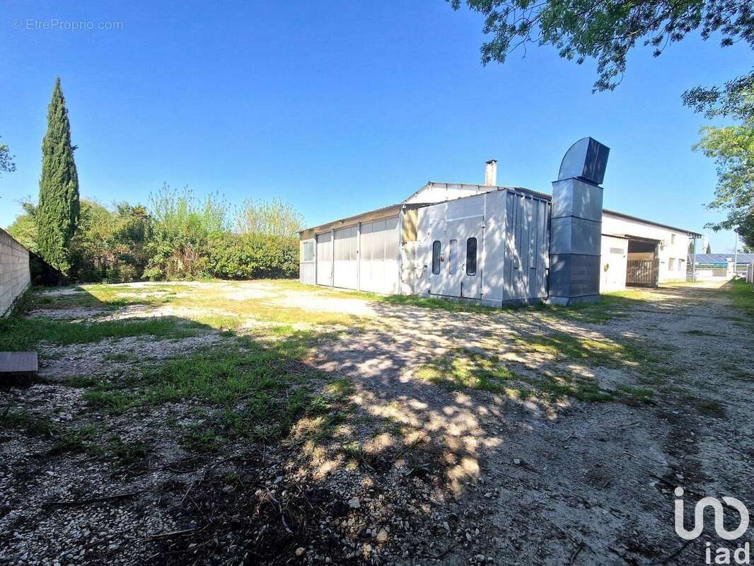 Photo 4 - Commerce à AVIGNON