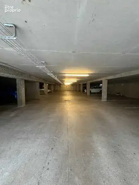Parking 18 m² à Montbeliard  - photo 3