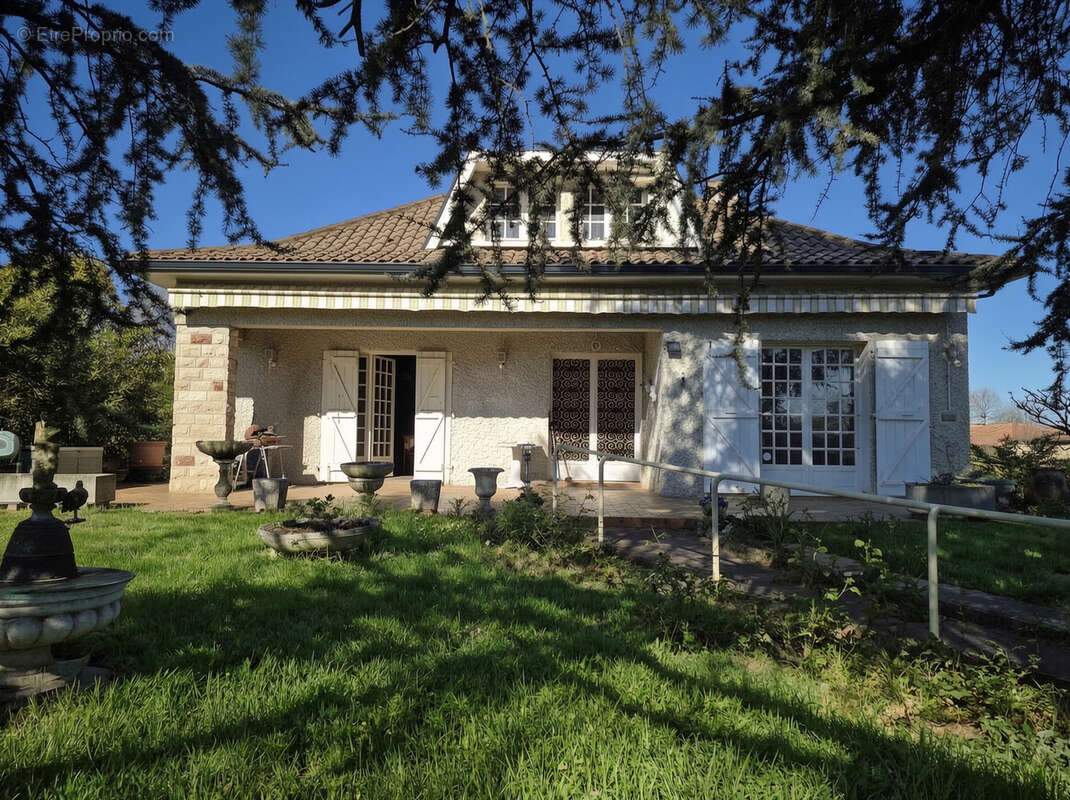 Maison à MONTAUBAN