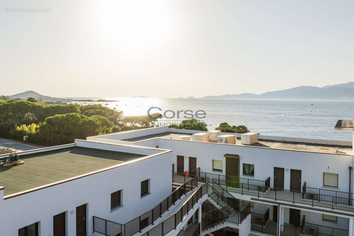 Appartement 48 m² à Pietrosella  - photo 6