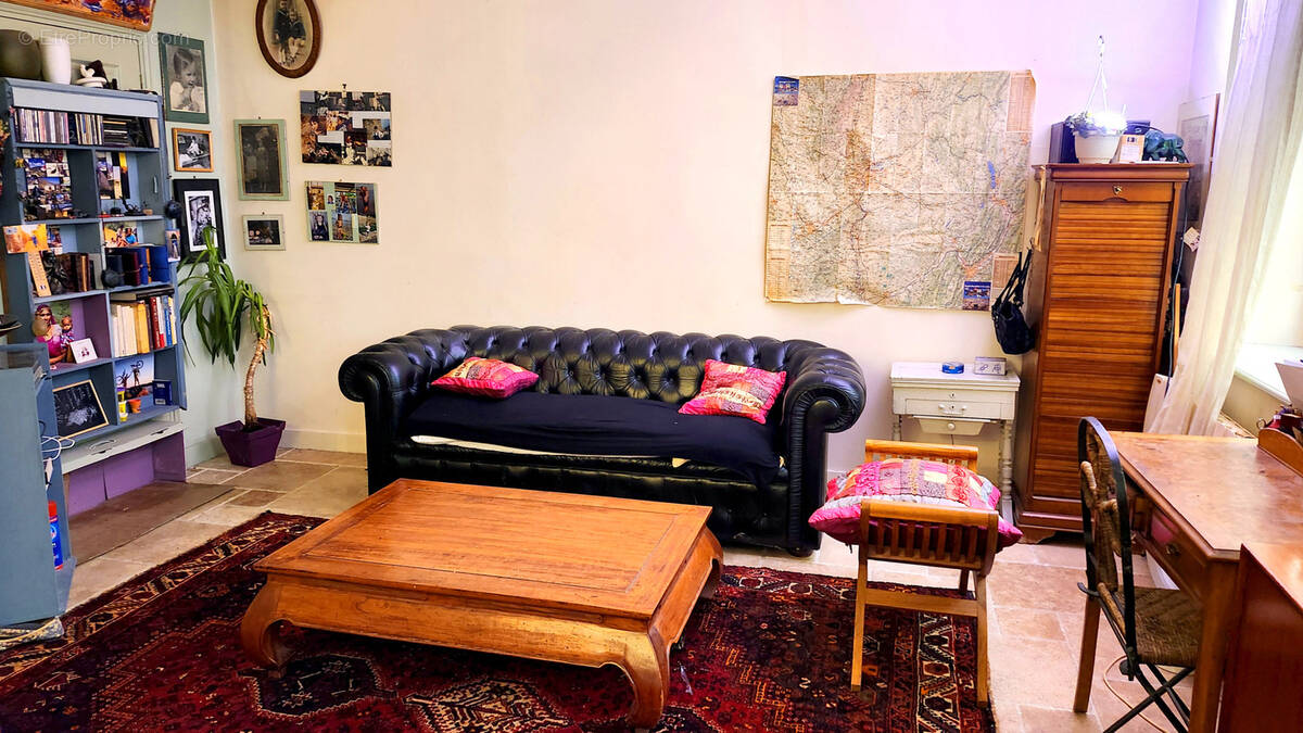 Appartement à LYON-5E