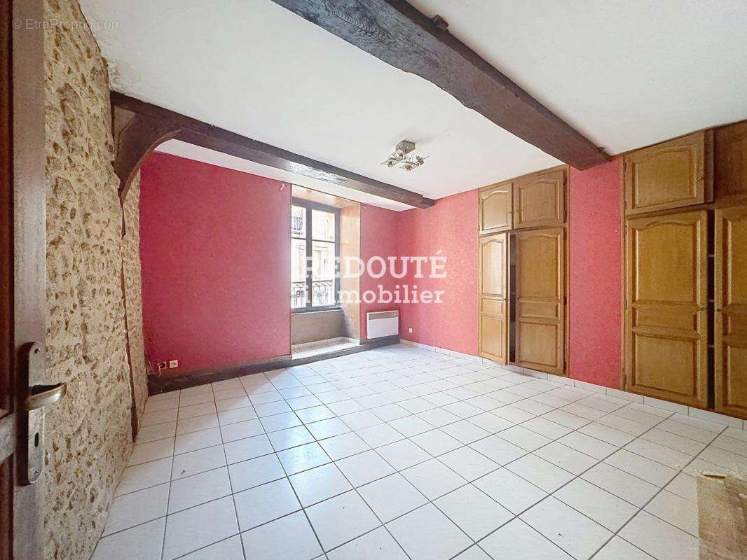 Appartement à LAON