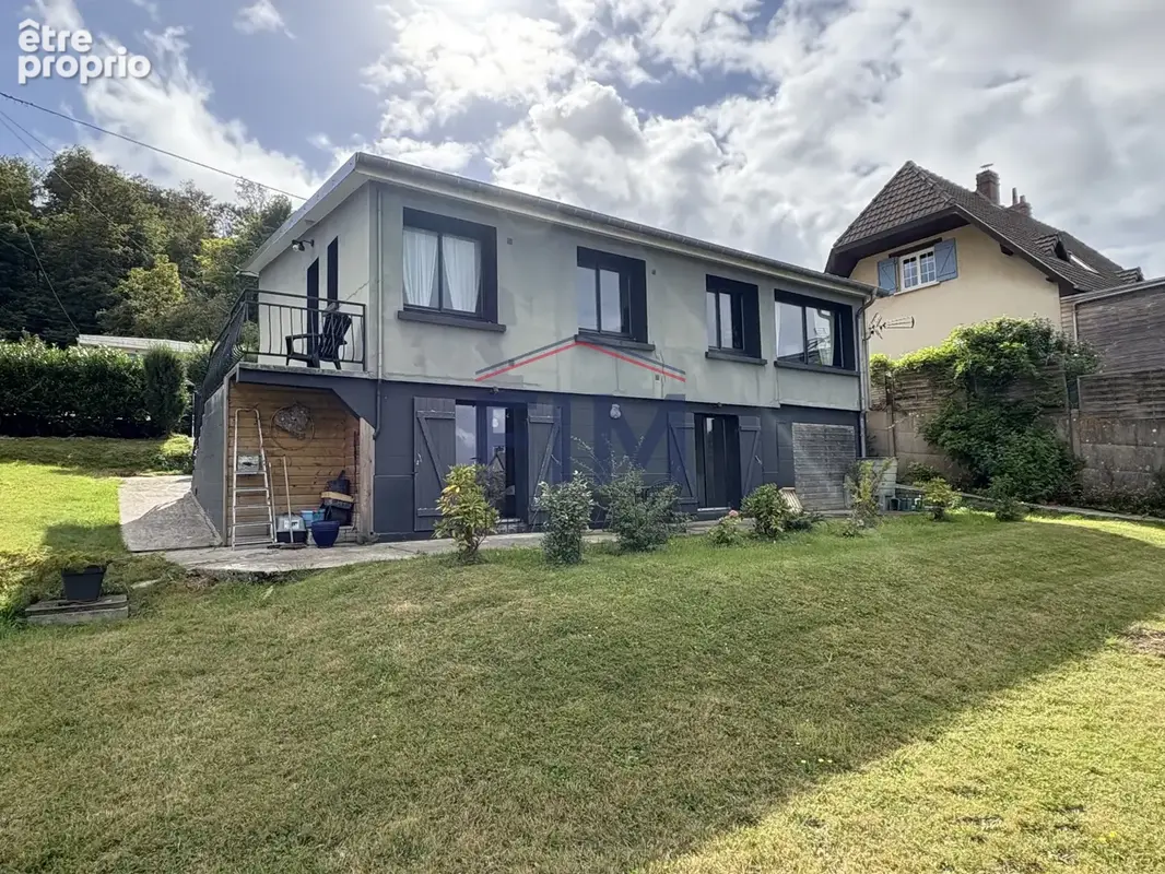 Eu, maison familiale - photo 14