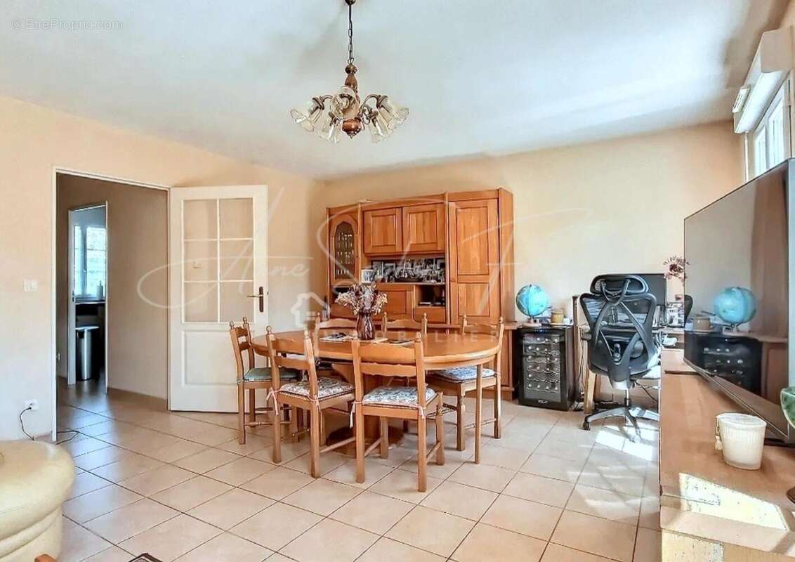 Photo 4 - Maison à ETAMPES