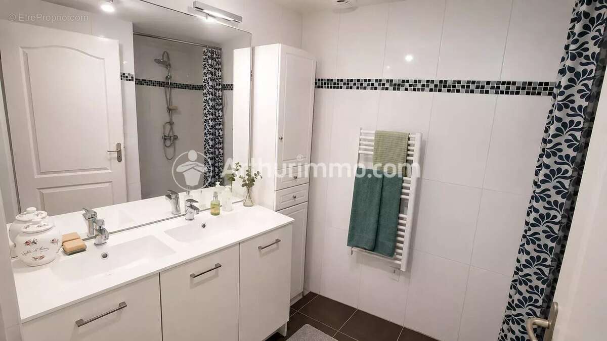Maison de ville 111m² 4 pièces, 2 chambres - photo 11