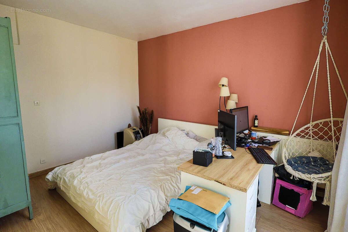 Maison à SAINTRY-SUR-SEINE