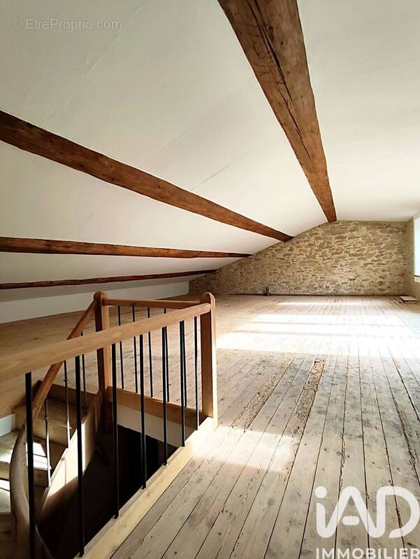 Photo 1 - Maison à FELINES-MINERVOIS
