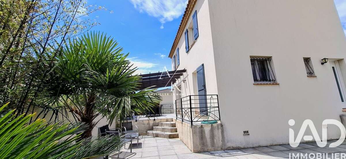 Photo 5 - Maison à LE THOLONET
