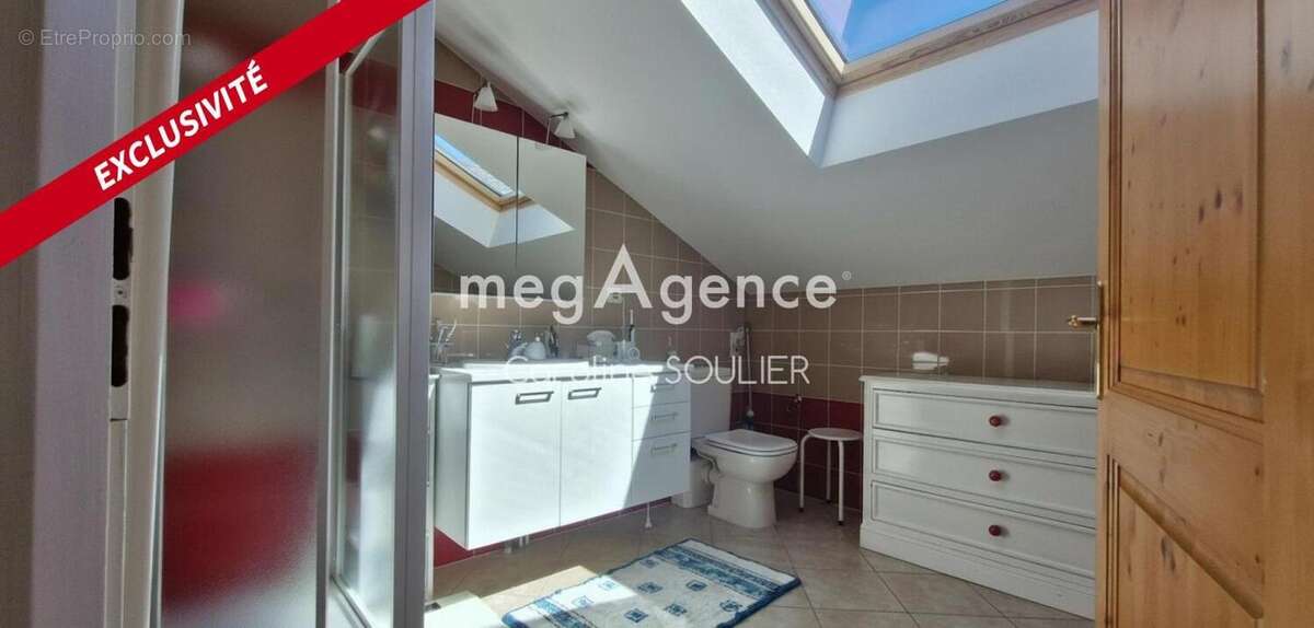 Vente en Nue-propriété, appartement 4 pièces de 130m2 - photo 10