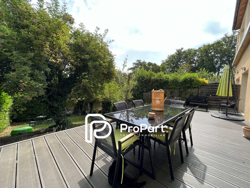 Appartement à CHAMALIERES