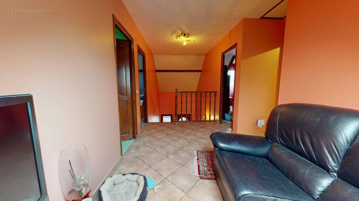 Maison à DRANCY