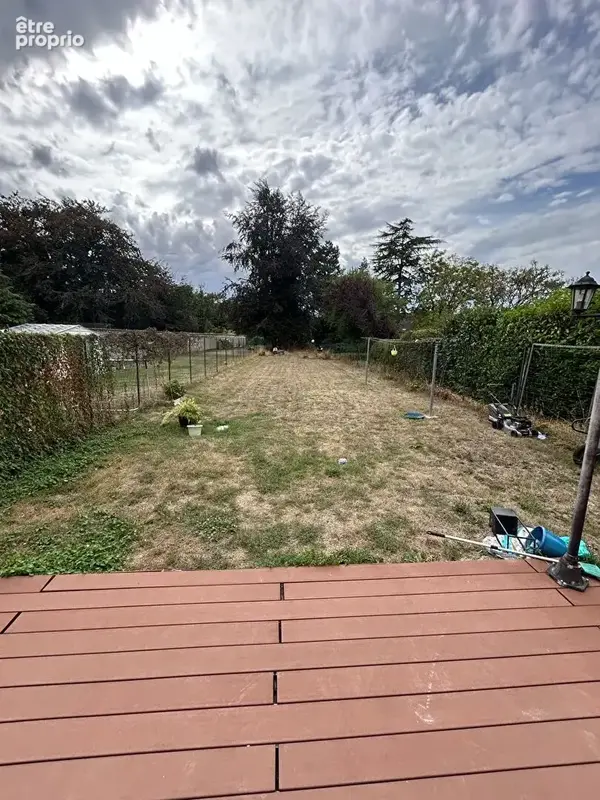 Maison - 140 m2 - photo 10