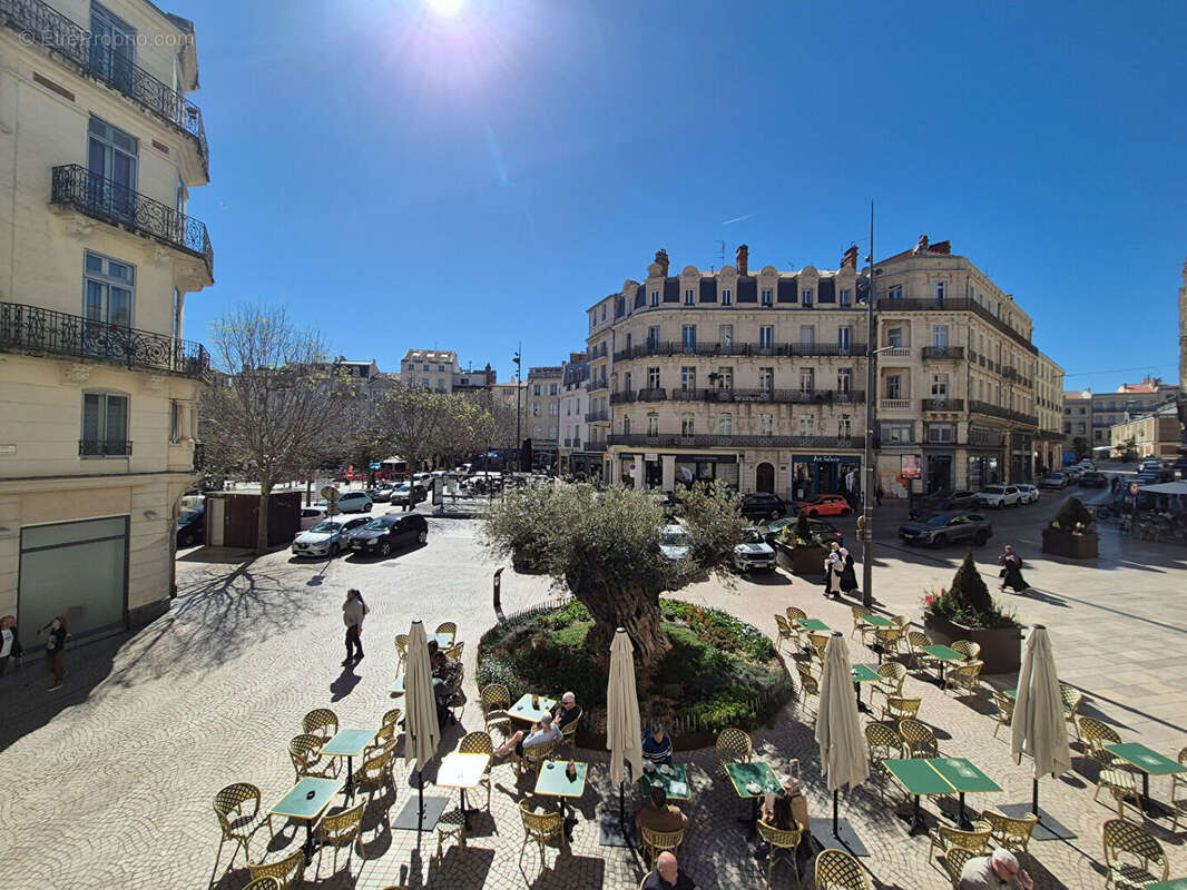 Appartement à BEZIERS