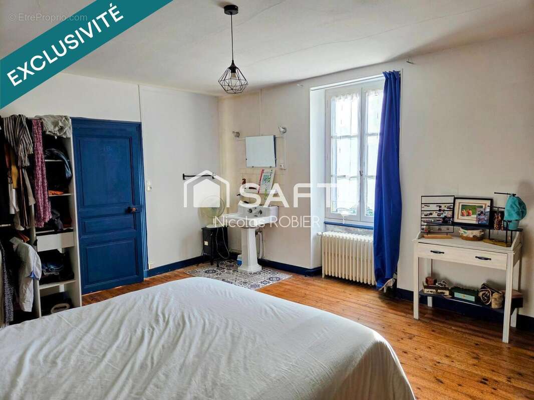 Photo 8 - Maison à CELLES-SUR-BELLE
