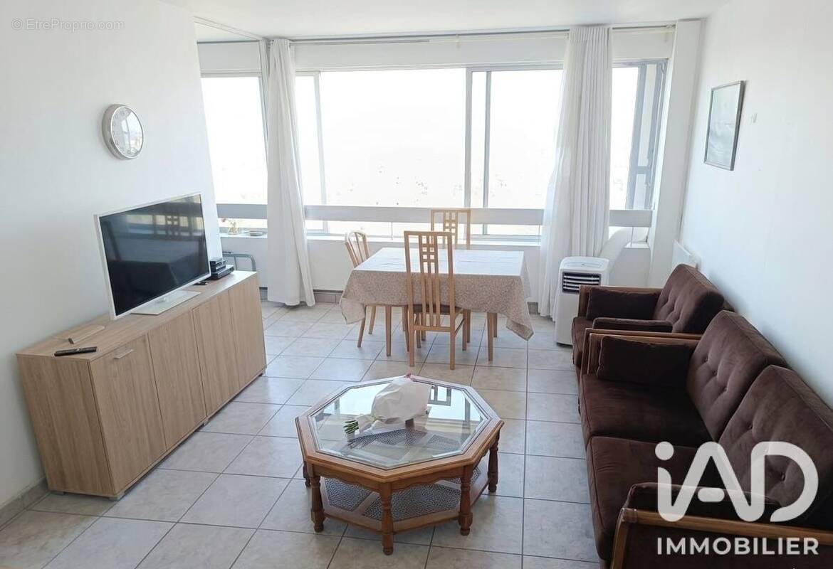 Photo 1 - Appartement à PUTEAUX