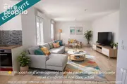 Photo 1 - Appartement à VAULX-MILIEU