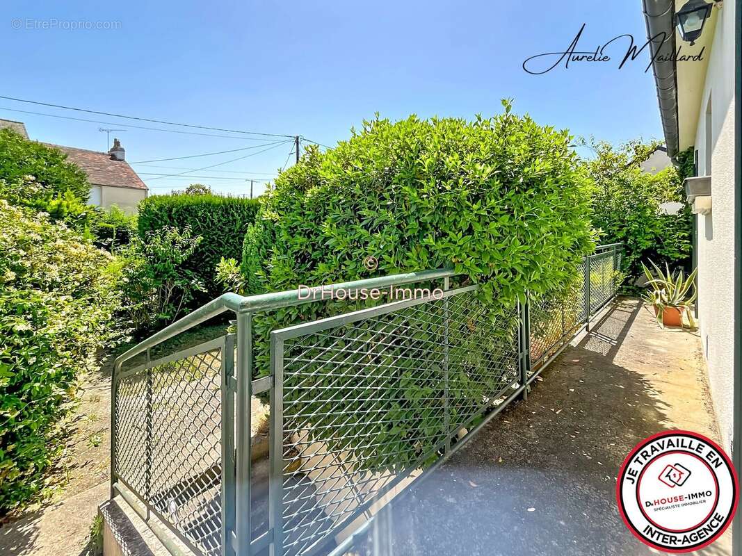 Maison 75 m² à Falaise  - photo 13