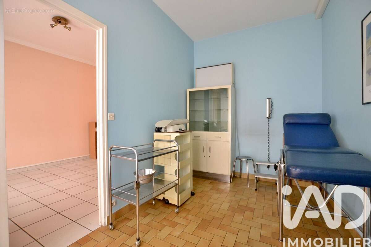 Photo 6 - Appartement à POISSY