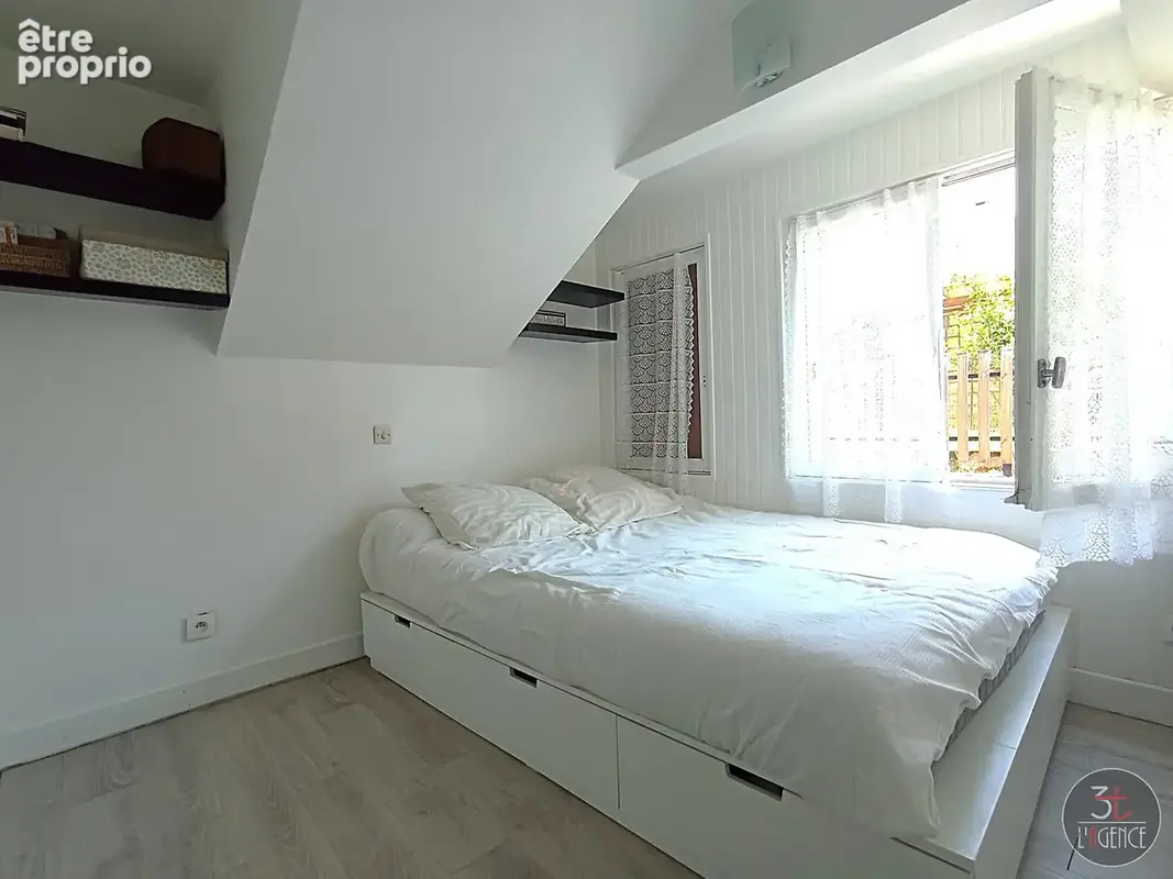 Appartement 35 m² à Fontenay-Sous-Bois  - photo 5