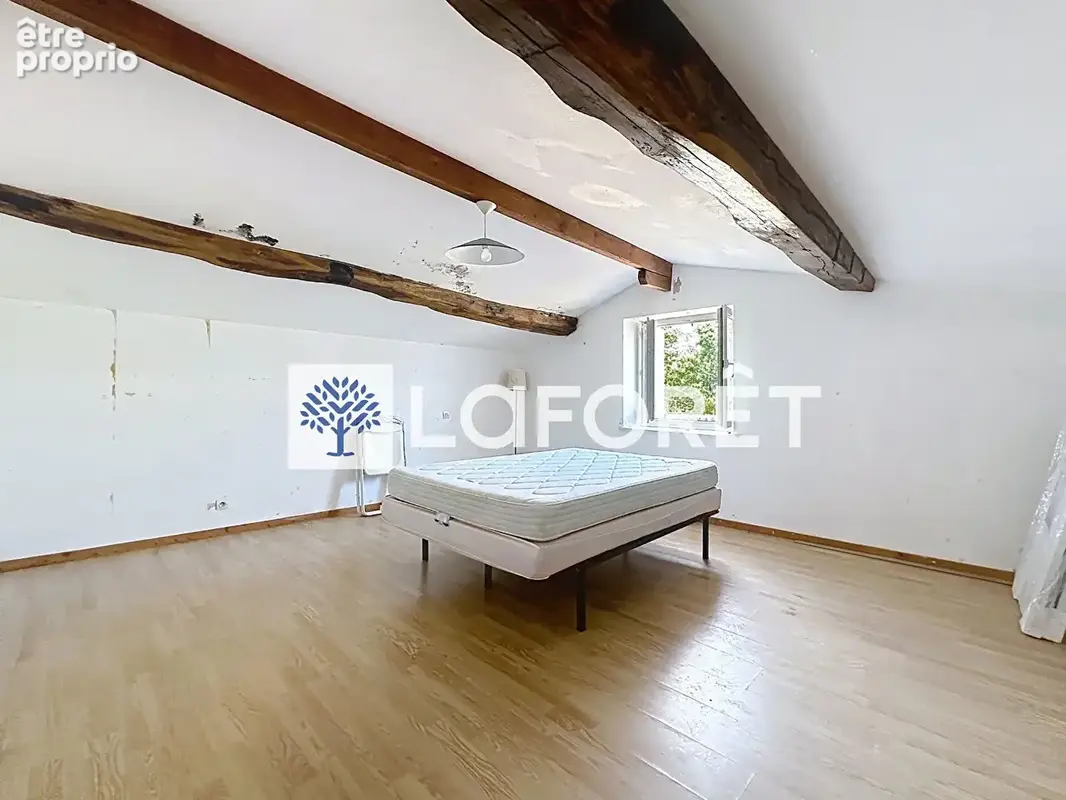 Vente maison BOUSSAIS - photo 9