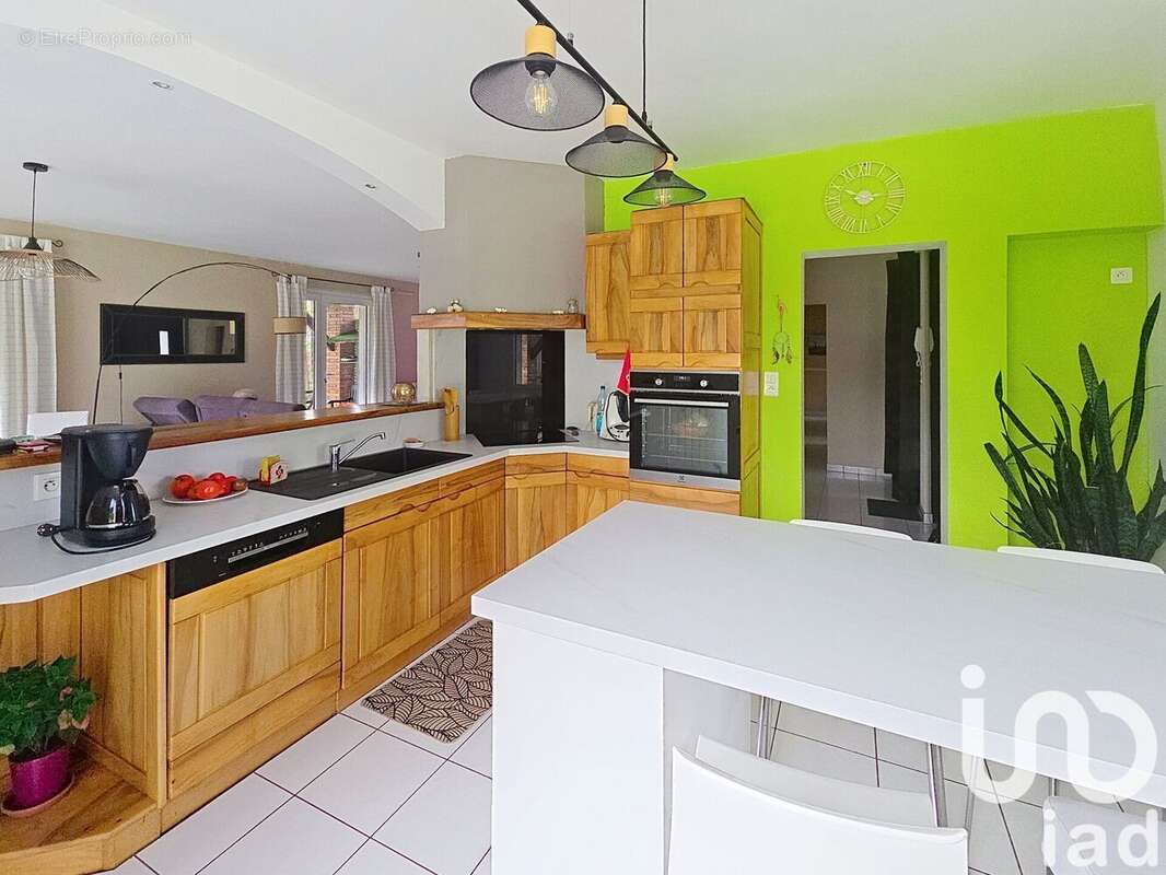 Photo 4 - Maison à SAMATAN