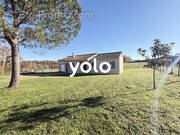 Maison à RAZAC-SUR-L&#039;ISLE