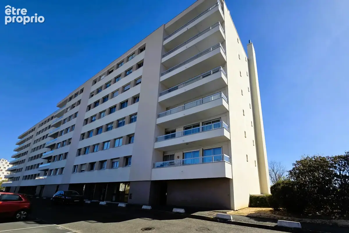 Photo Appartement à Viry-Chatillon au prix de 267 000€