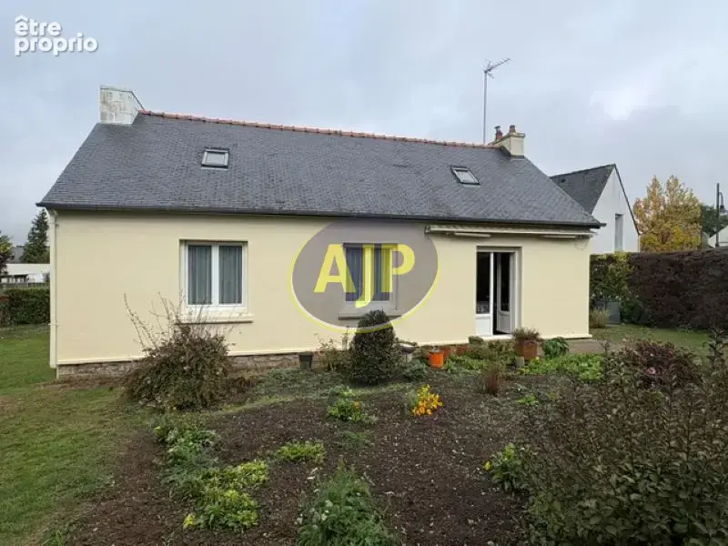 Maison  Noyal-Pontivy - photo 2