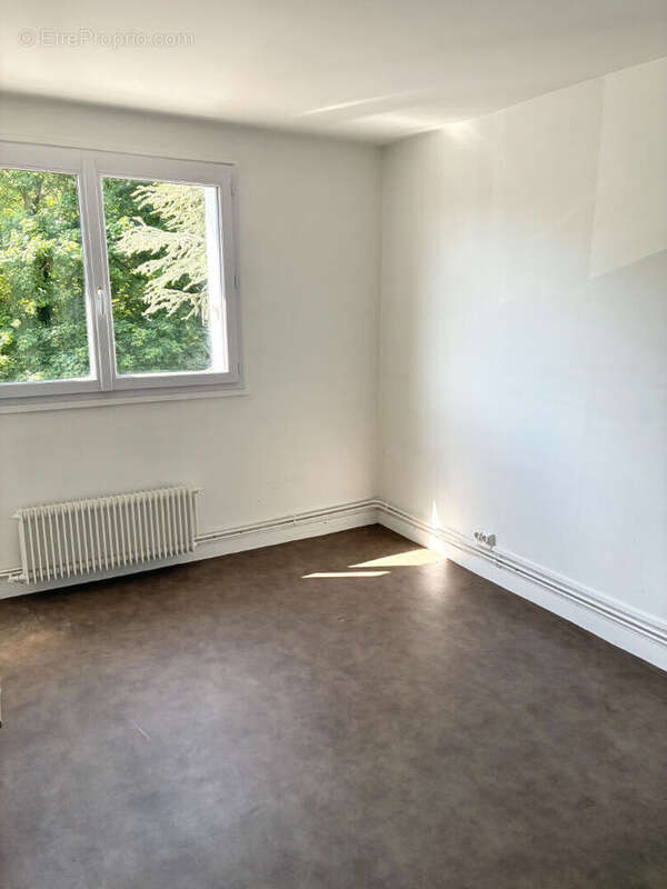 Appartement à GROSLAY