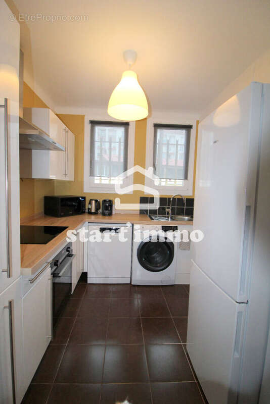 Appartement à BESANCON