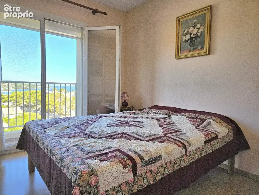 Superbe appartement avec vue sur l'étang - photo 8