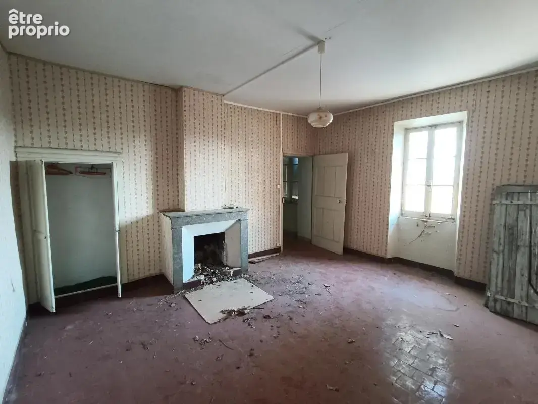 Maison 4 pièces 383 m² à vendre à Saint-Maurice-Sur-Eygues (26110) - photo 12
