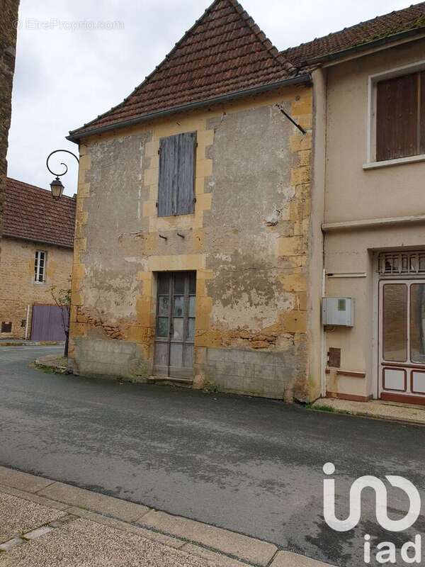 Photo 4 - Appartement à MAUZAC-ET-GRAND-CASTANG