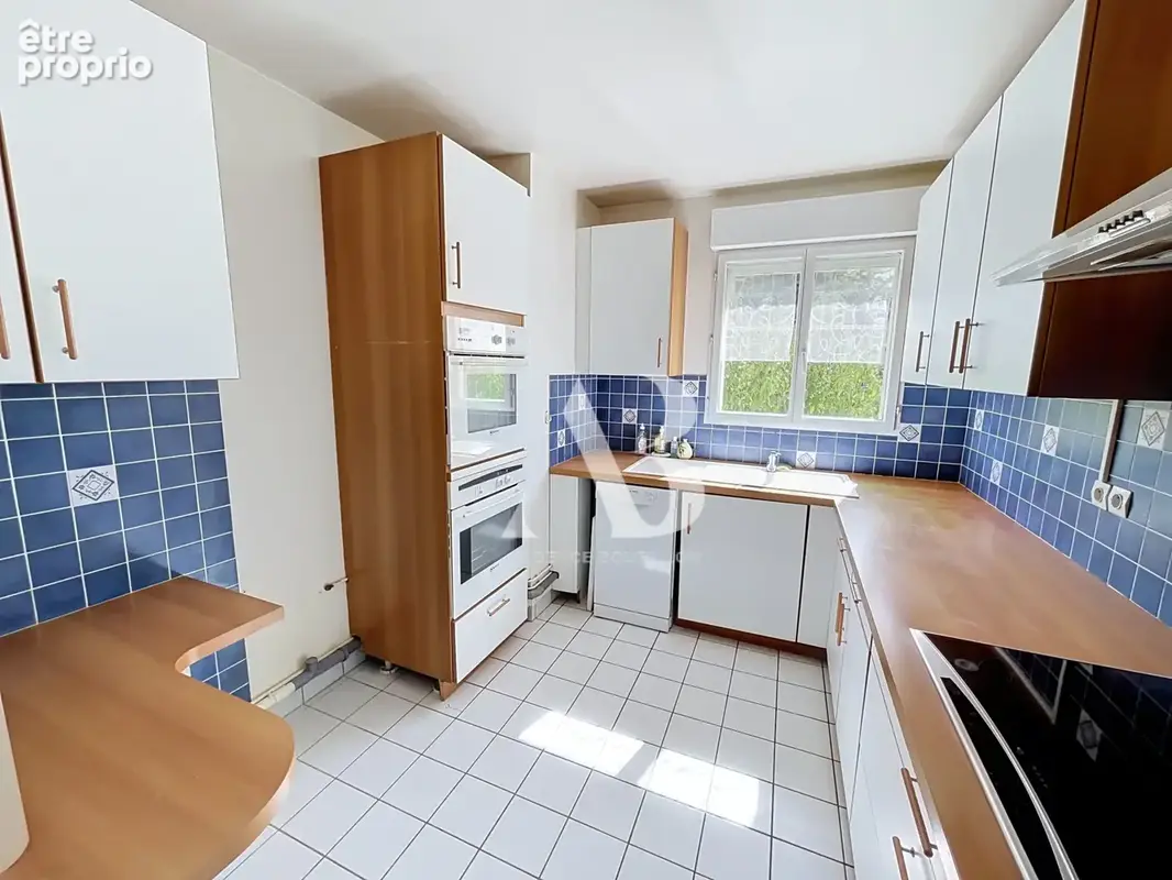 Appartement 4 pièces 123 m2 - photo 4