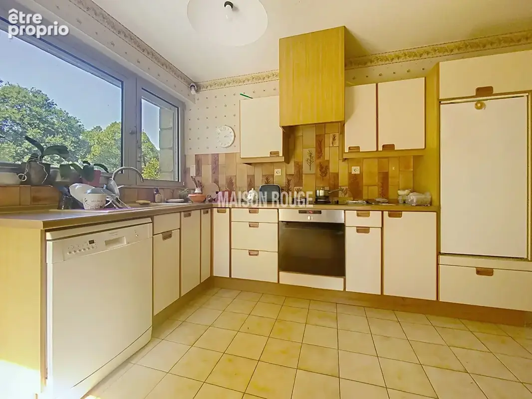 Maison familiale  à pied de l'estuaire du jaudy - photo 8