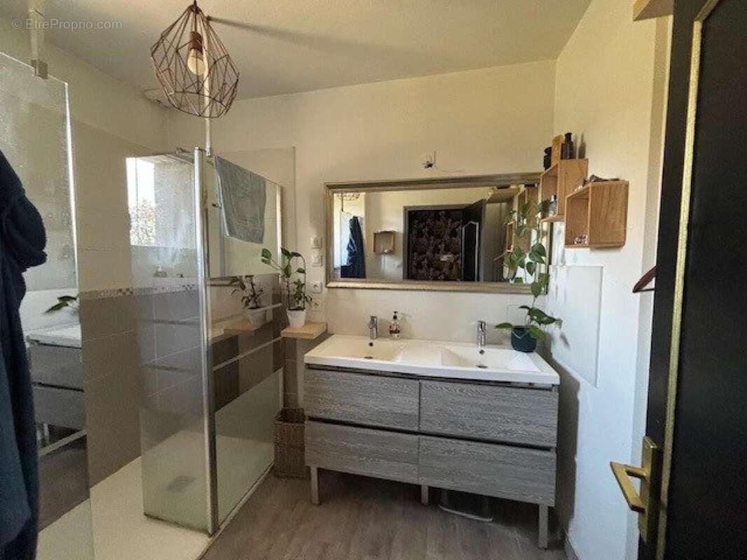 Photo 9 - Maison à MONTRESOR